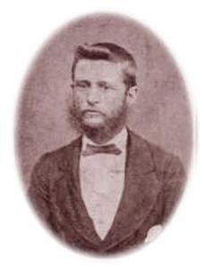 CAROLUS JOHANNES VAN AARDT