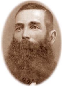 BARTHOLOMEUS JACOBUS VAN AARDT